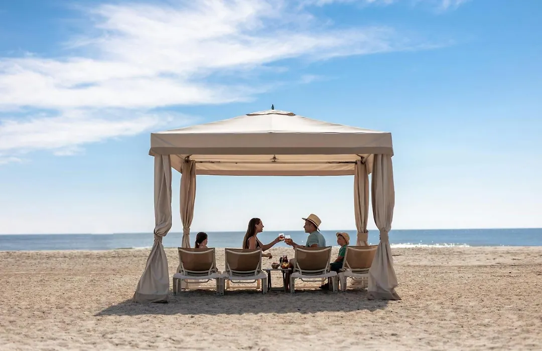 Omni Amelia Island Resort & Spa-1